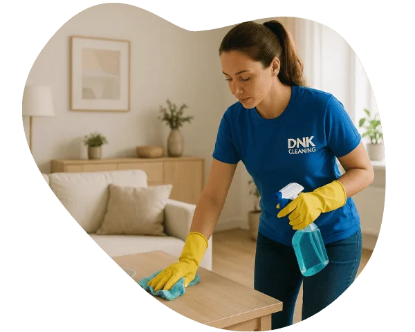 General House Cleaning