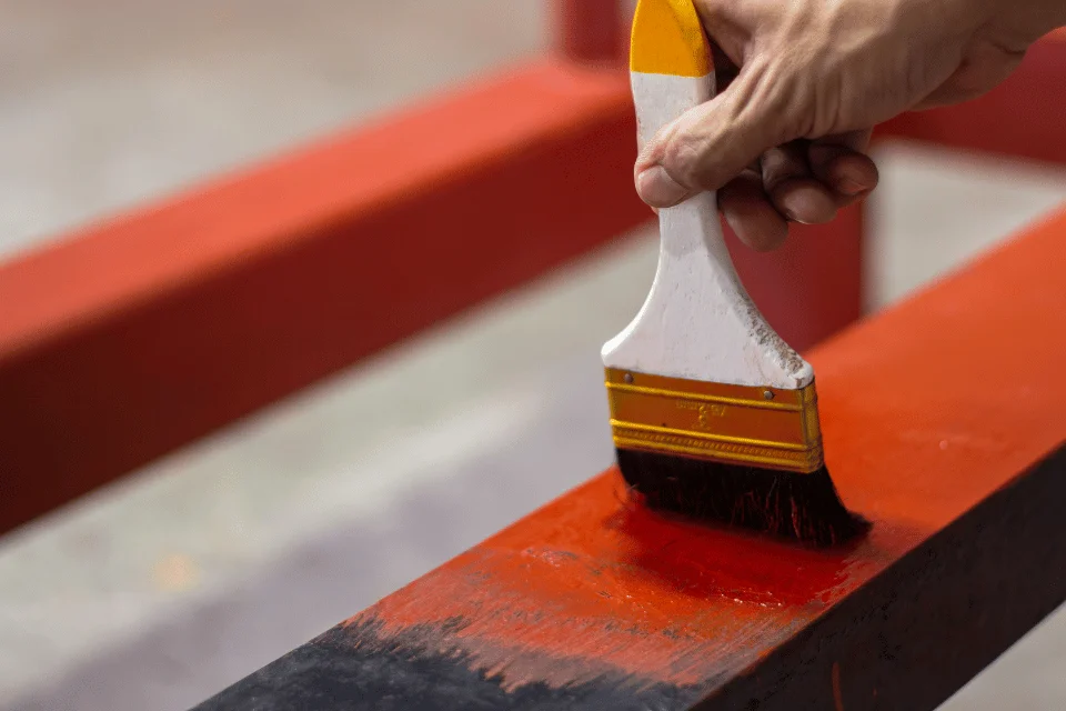 Keep metal roofs and gates protected with expert oxide painting across Kerry. Long-lasting, weather-resistant finish.