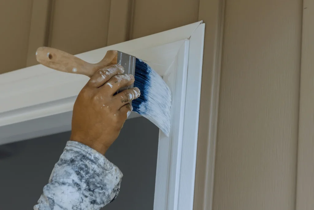 Give your furniture a second life with expert painting in Kerry. Modern colours, lasting finishes.