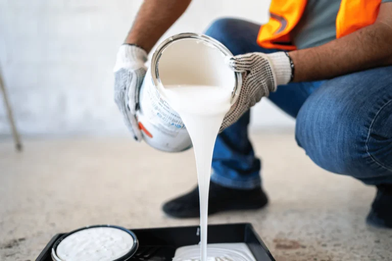Professional garage painting in Kerry for floors, walls, and doors. Durable coatings that resist dirt and moisture.
