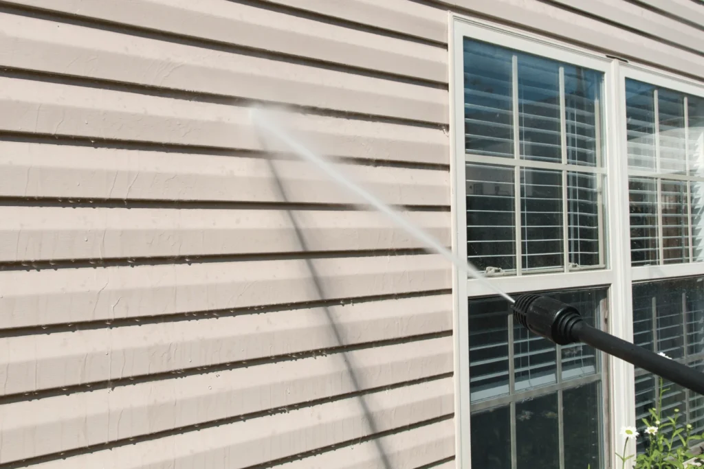 Restore the beauty of your home with our expert power washing for rendered, painted, brick, or stone facades. We safely remove dirt, moss, and stains, leaving your property spotless and fresh across Kerry, Tralee, and Killarney.