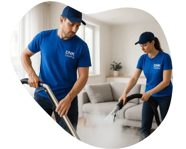 County Kerry’s trusted steam cleaning specialists — restore comfort and cleanliness to your space.