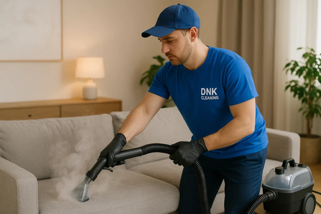 Refresh your home with expert steam cleaning in Kerry. Safe, eco-friendly, and powerful.