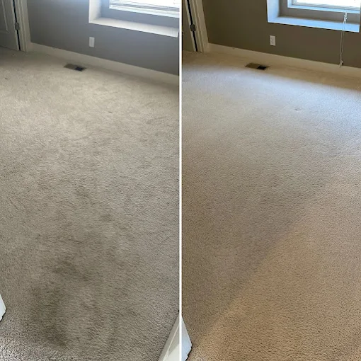 Professional carpet cleaning in Kerry — deep hygiene, fresh air, spotless results for your home or business.