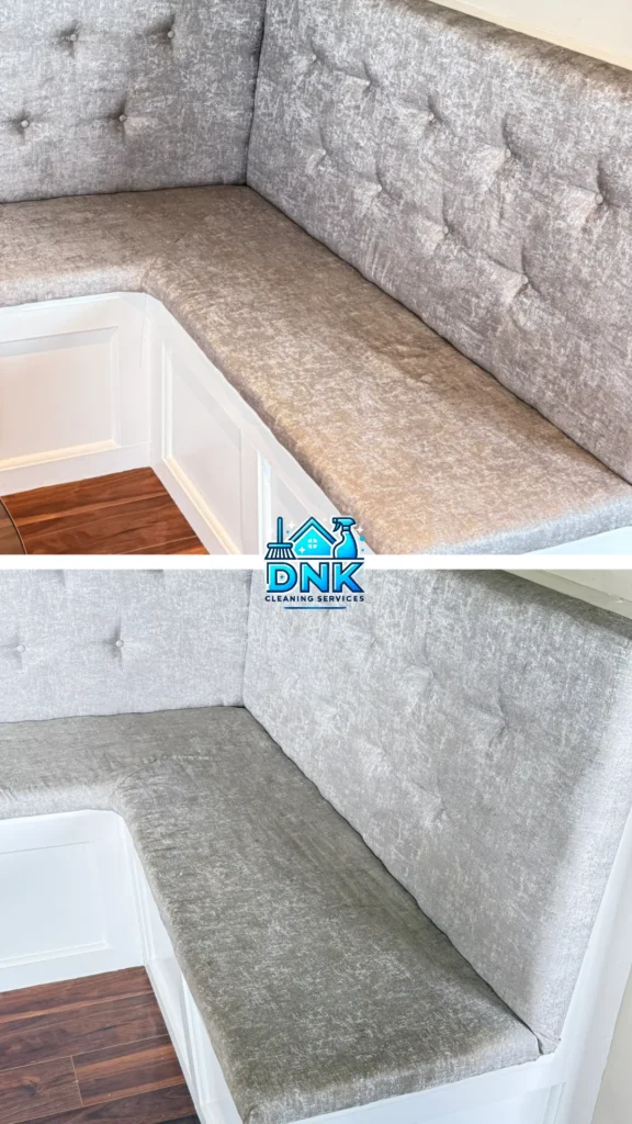 Find current sofa and upholstery cleaning prices in Kerry. Compare starting costs and request a tailored quote from DNK Cleaning.