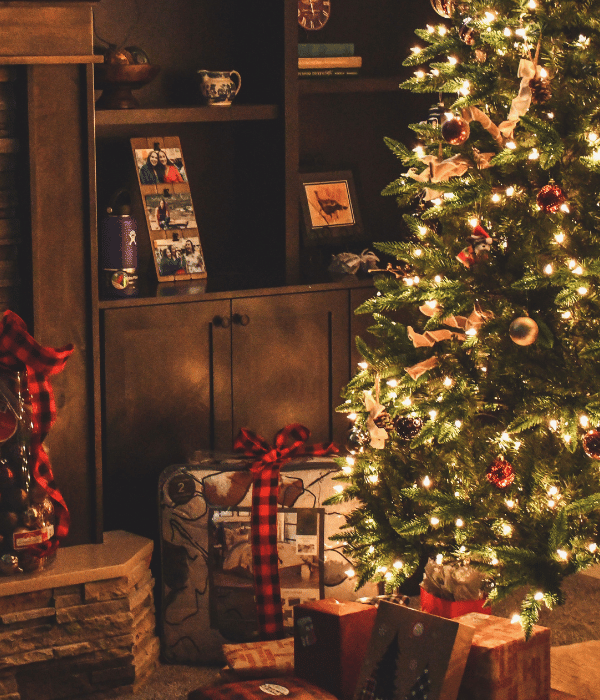 Complete Christmas services in Kerry — décor, lighting, and after-party cleaning done professionally.