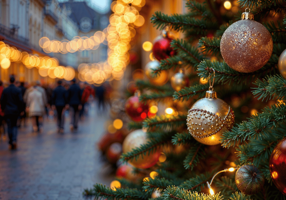 Brighten your holidays with professional Christmas decoration and cleaning in Kerry.