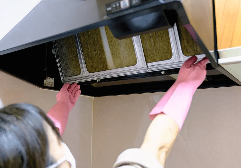 Kitchen and oven deep cleaning Kerry — restore shine and hygiene with DNK Cleaning’s eco-safe methods.