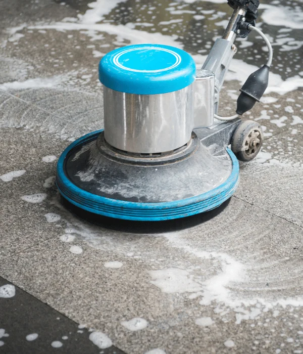 After-builders cleaning in Kerry — restore shine and hygiene to your property after construction work.