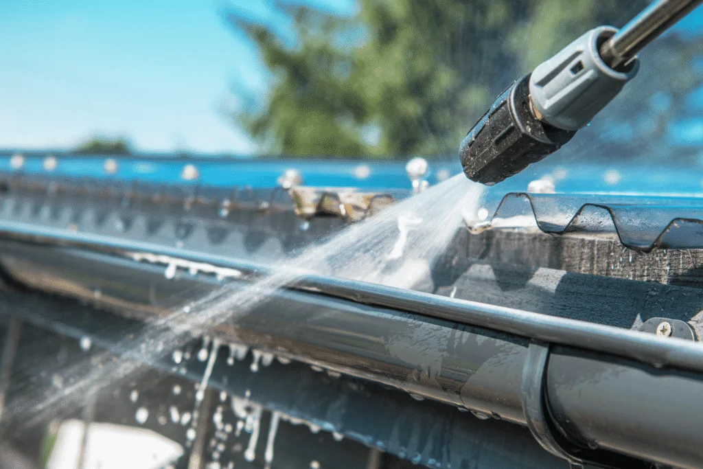 Our roof biocide treatment in Kerry prevents moss and algae regrowth after cleaning. We use professional, eco-safe formulas that protect tiles and keep your roof clean for years. Trusted by homeowners in Tralee, Killarney, and nearby areas for reliable care.