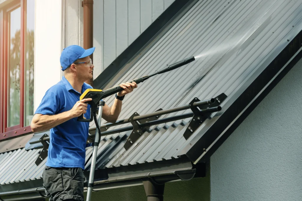 Learn why regular cleaning and maintenance are essential for protecting homes across Kerry’s damp climate.