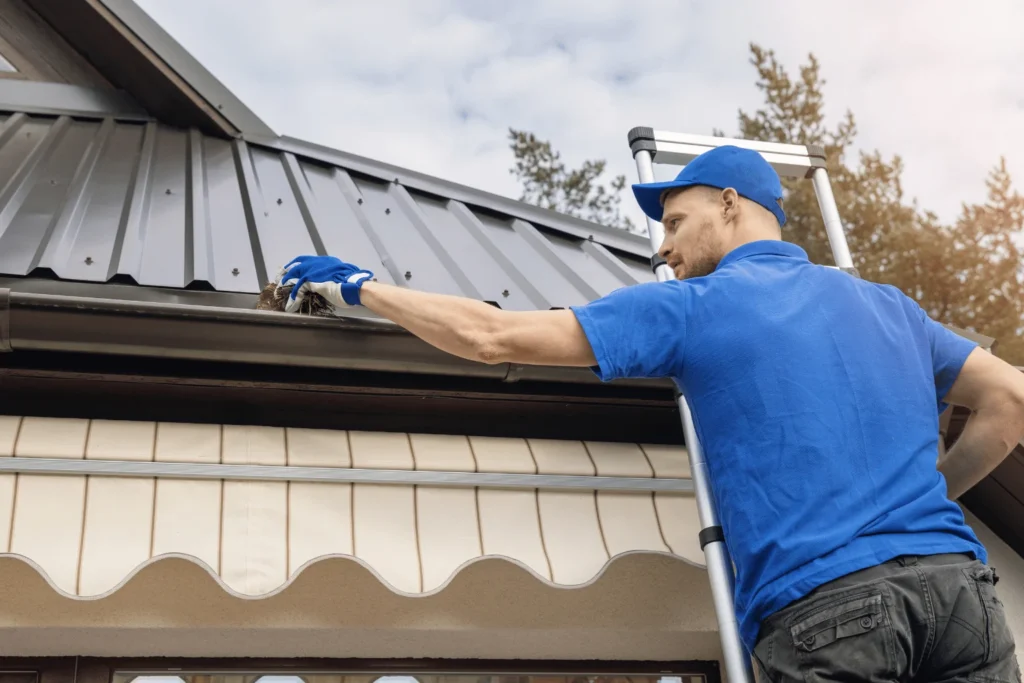 We offer full gutter cleaning in Kerry, including fascia, soffit, and downpipe clearing. Prevent leaks, clogs, and roof damage with our professional tools and safe methods. Serving Tralee, Killarney, and all nearby areas with reliable exterior care.