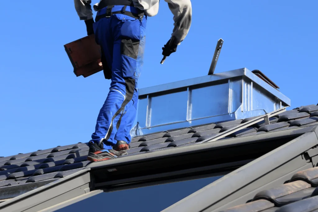 We provide expert roof cleaning in Kerry, Tralee, and Killarney using safe soft wash and biocide treatments. Our team removes moss, algae, and lichen, restoring your roof’s clean look and preventing long-term damage. Fully insured and professional service.