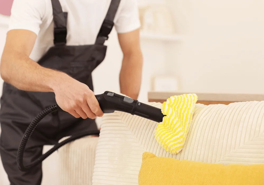 Discover when to book a deep cleaning service in Tralee and what homeowners should expect from profes