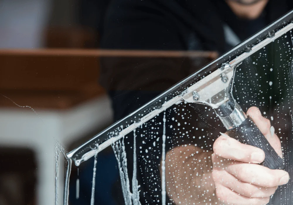 From kitchens and bathrooms to floors and upholstery, our deep cleaning reaches where regular cleaning can’t. Perfect for allergy prevention, move-in preparation, or post-holiday upkeep.