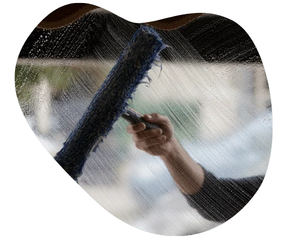 Our deep cleaning service goes beyond everyday cleaning — targeting overlooked areas like skirting, tiles, and behind furniture. We bring back the freshness and comfort your home deserves.