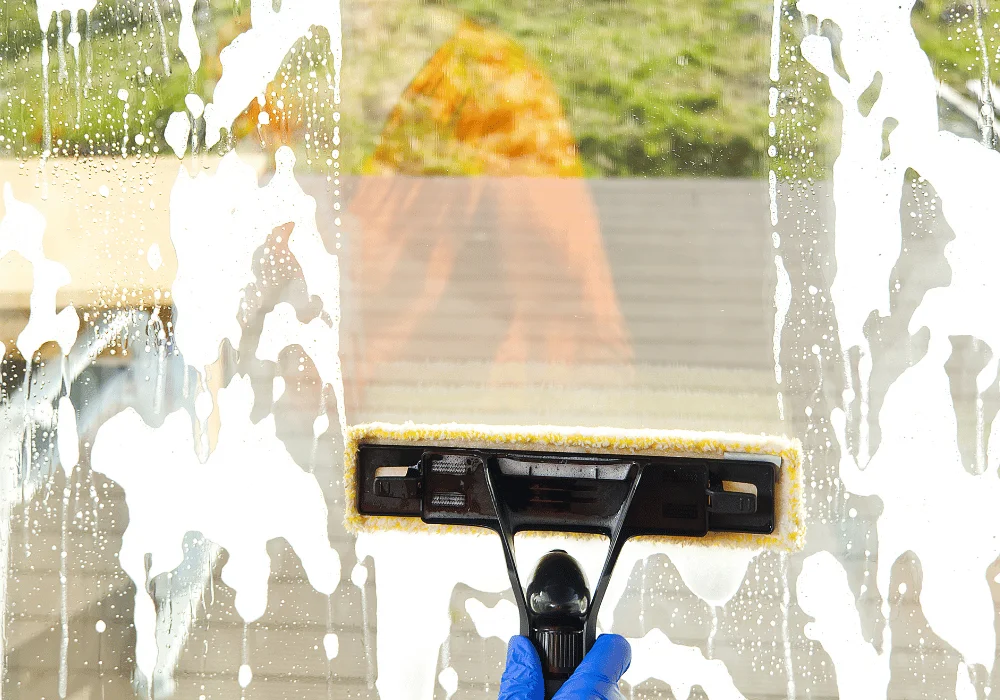 Experience a higher standard of cleanliness with our professional deep cleaning service. Ideal for homes that need full sanitisation, post-renovation care, or seasonal renewal.