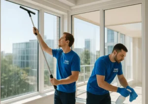 Our deep cleaning service goes beyond everyday cleaning — targeting overlooked areas like skirting, tiles, and behind furniture. We bring back the freshness and comfort your home deserves.