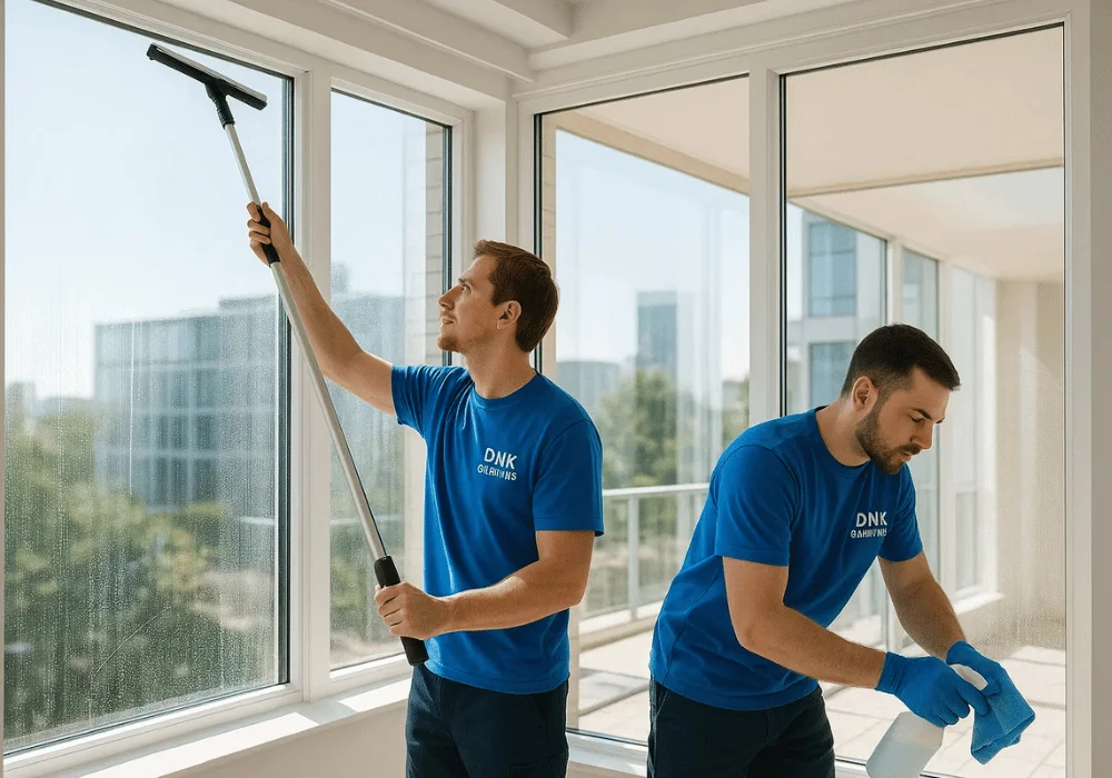 Our deep cleaning service goes beyond everyday cleaning — targeting overlooked areas like skirting, tiles, and behind furniture. We bring back the freshness and comfort your home deserves.