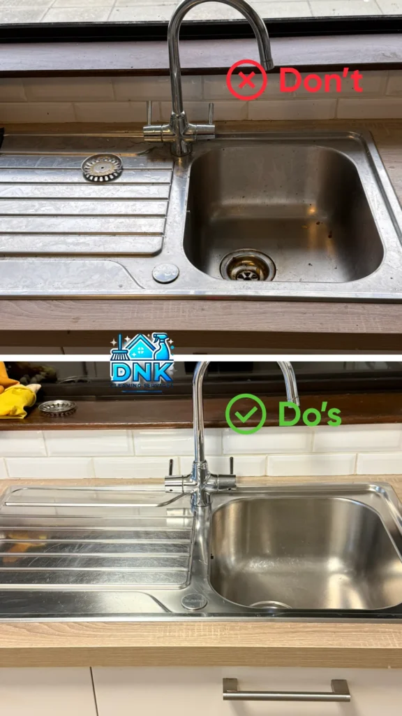 Structured Cleaning in Dingle reduces operational stress for hosts, ensuring kitchens, bathrooms, bedrooms, and outdoor areas are professionally prepared.