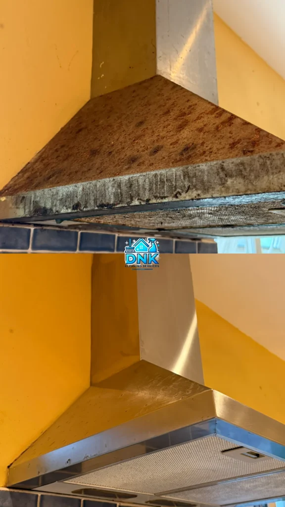 Moving out in Killarney? Learn the inspection hotspots landlords check first—oven, extractor, shower tracks, toilet base, and skirting boards—plus how to document your clean with photos.