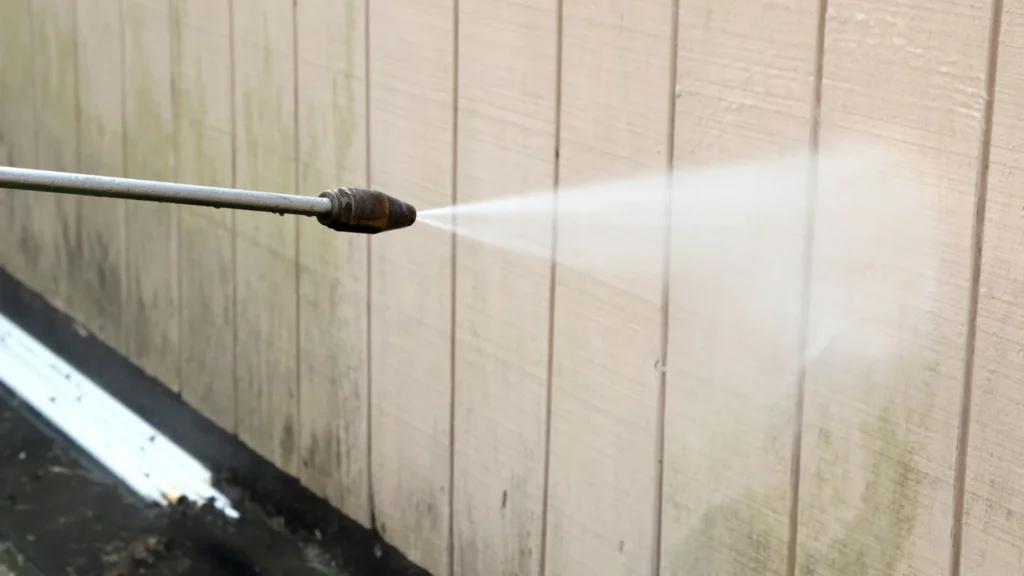 Need Power Washing Services in Kerry? DNK Cleaning removes algae, moss, and grime with controlled pressure and correct detergents. Driveways, patios, walls—done right.