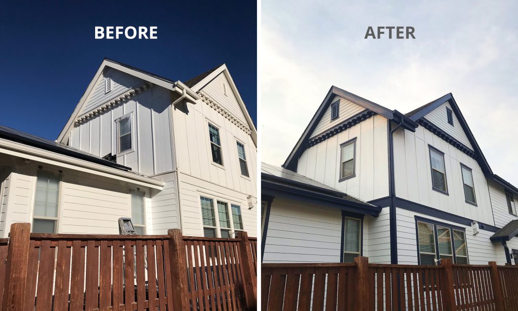 Professional painting in Kerry with careful prep, clean lines, and an even finish. Serving Tralee, Killarney, Dingle, Listowel, and County Kerry.