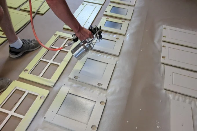 Refresh interiors with tidy, reliable painting in Kerry—walls, ceilings, doors, and trims finished to a consistent, durable standard across County Kerry.