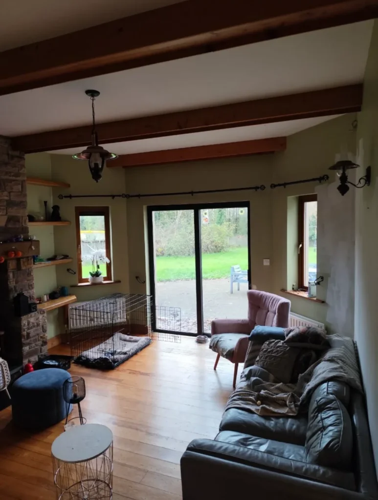 Need powerwashing Castleisland Co Kerry? We remove winter grime, algae, and staining from outdoor surfaces fast and safely.