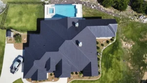 Roof painting in Listowel is a smart way to refresh a weather-worn roof and make the house feel better maintained from the street.