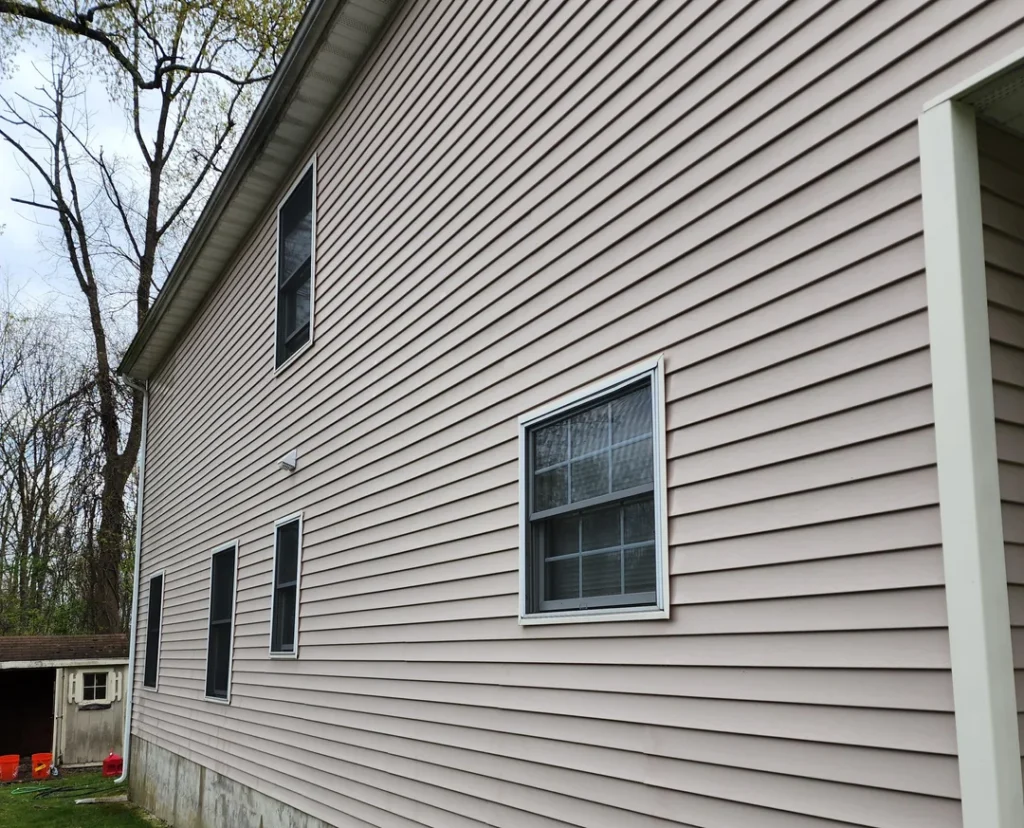 Exterior cleaning in Kerry helps improve safety, curb appeal, and the condition of outdoor surfaces year-round.