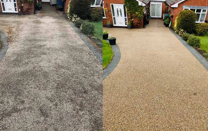 Professional deep cleaning in Kerry helps remove hidden dirt, odours, and buildup before property viewings.