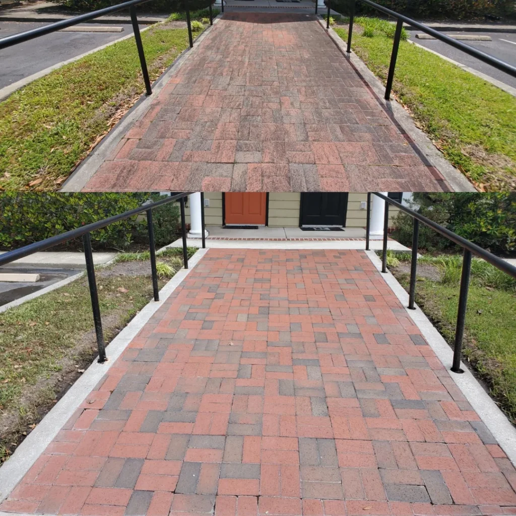 Professional property maintenance in Tralee helps prevent moisture damage, roof deterioration, and exterior neglect.