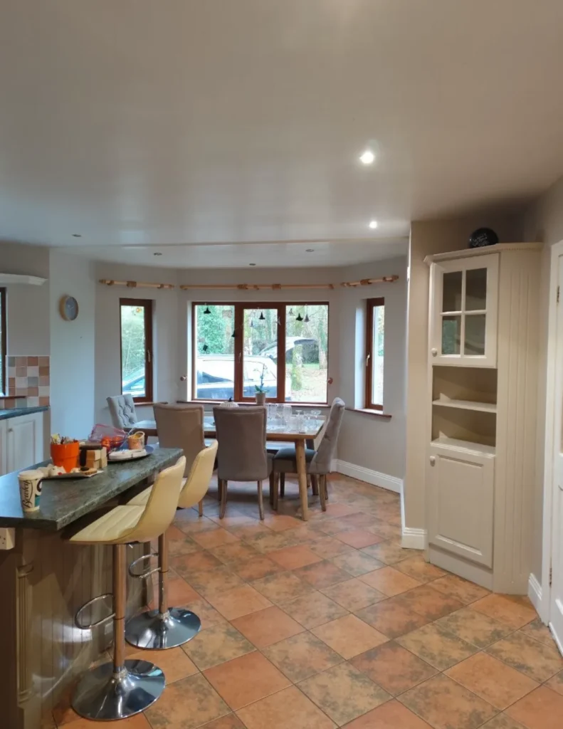 Learn what is included in a professional deep cleaning service in Kerry and why homes in Tralee need deeper maintenance.