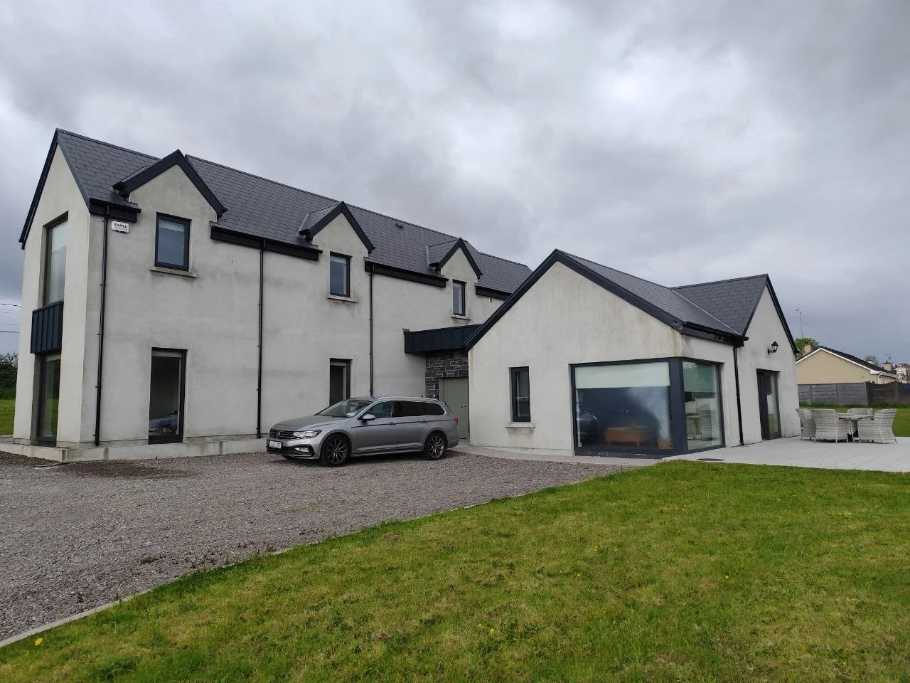 Professional painting services in Kerry