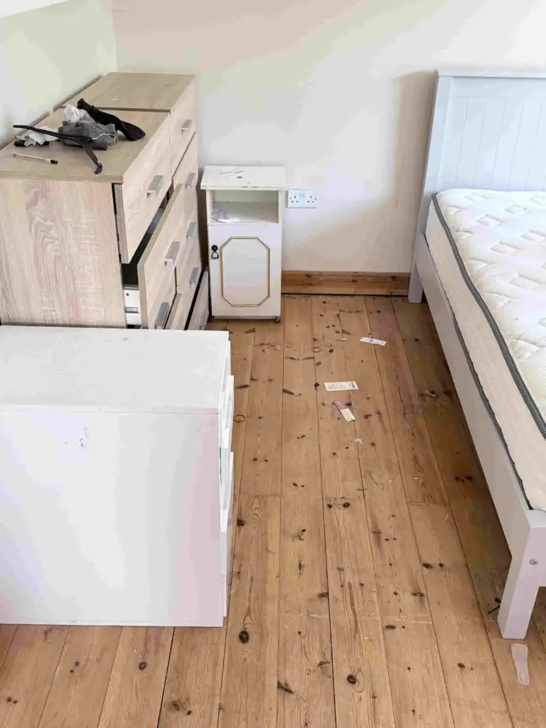 One-off and spring deep cleaning in Tralee for private homes, rentals and holiday accommodation. View current prices and request a free quote.