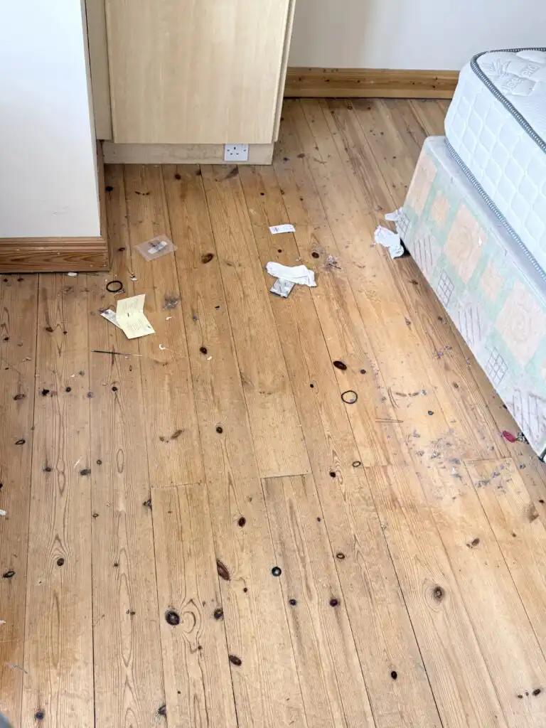 Need a regular house cleaner in Tralee? Choose weekly or biweekly cleaning from €25 per hour, with a minimum visit of €75 covering up to three hours.