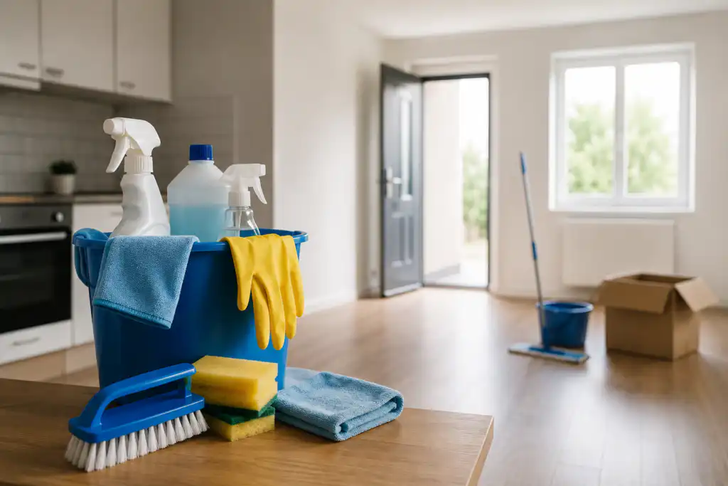 Compare professional cleaning prices in Kerry, including deep cleaning, carpet cleaning, oven cleaning and move-in or move-out cleaning services.