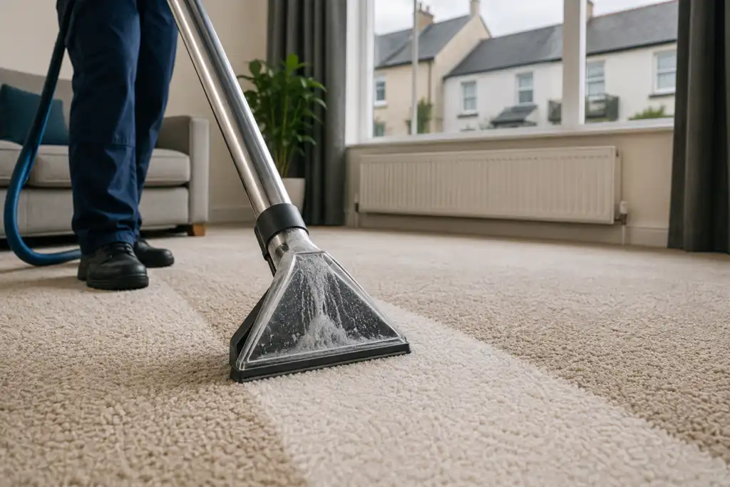 Need house cleaning in Kerry? Compare weekly, fortnightly, deep-clean and specialist options, check starting prices and request a personalised quote.