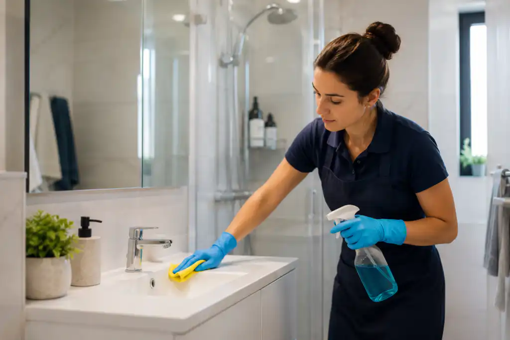 Discover house cleaning prices in Kerry for 2026, including regular cleaning, deep cleaning, weekly cleaner costs and fixed-price services.