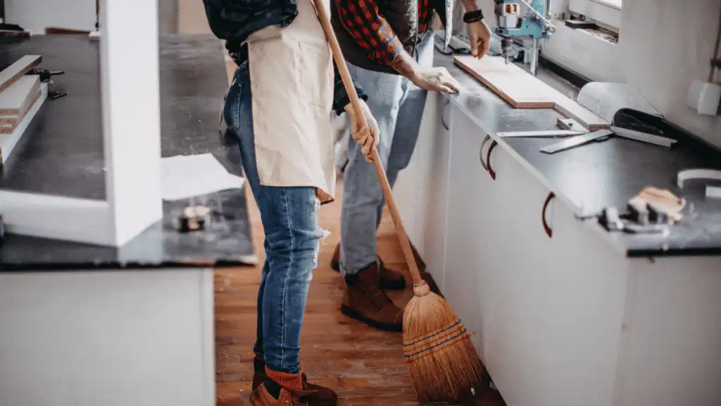 Keep your workplace clean and welcoming with reliable commercial cleaners in Kerry. DNK offers regular and one-off cleaning services with transparent pricing and free quotes.