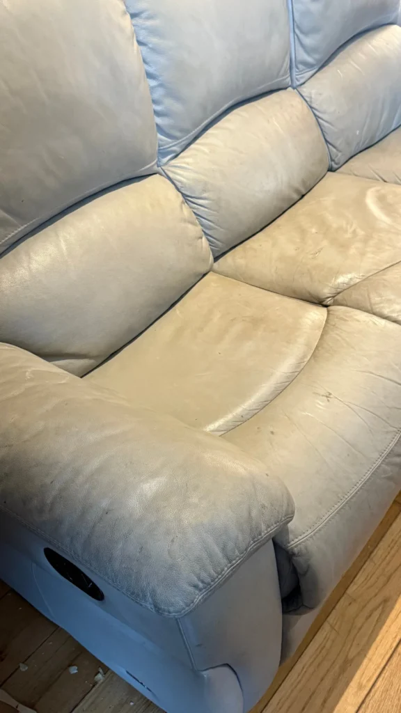 Professional upholstery cleaning Kerry services for sofas, couches, chairs and fabric furniture. Prices start from €40 with quotes available.