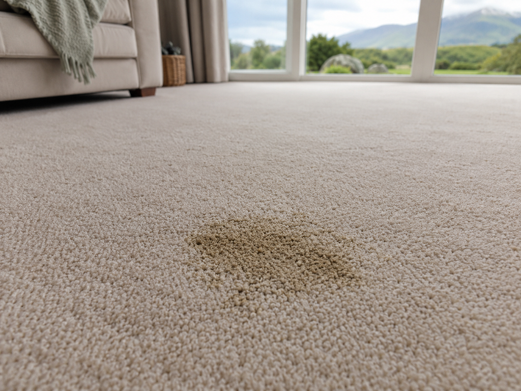 Pet stains can affect more than the carpet surface. Learn about fibre treatment, odour removal and realistic cleaning results in Kerry.
