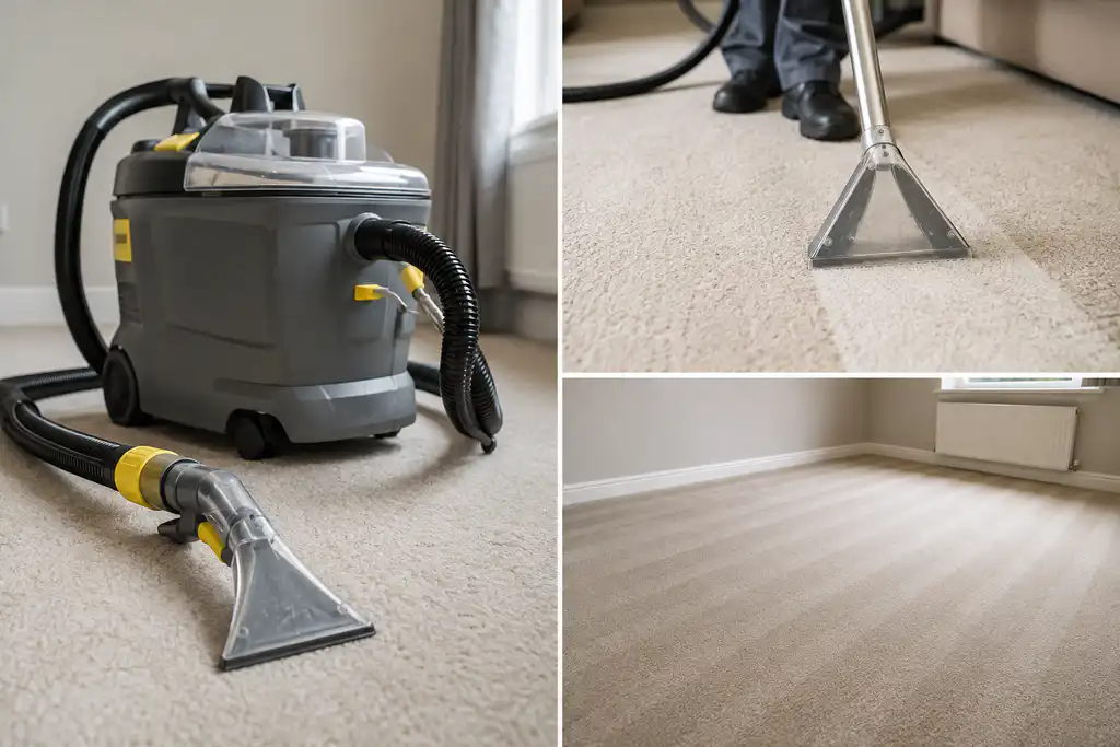 Find professional cleaning prices in Listowel, including regular cleaning, deep cleans, carpets, move-out services and specialist treatments.