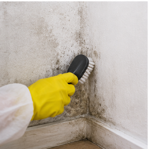 Mould around bedroom walls or windows? Understand common causes, warning signs and professional mould treatment options available across Kerry.